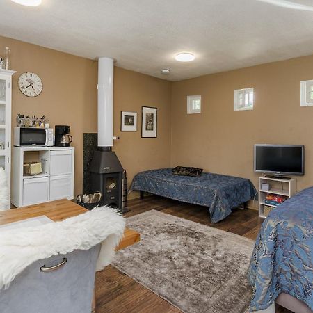 Villa Tammikallio Guest House, Near The Airport - Kodikas Vierasmaja Tuusulassa 外观 照片